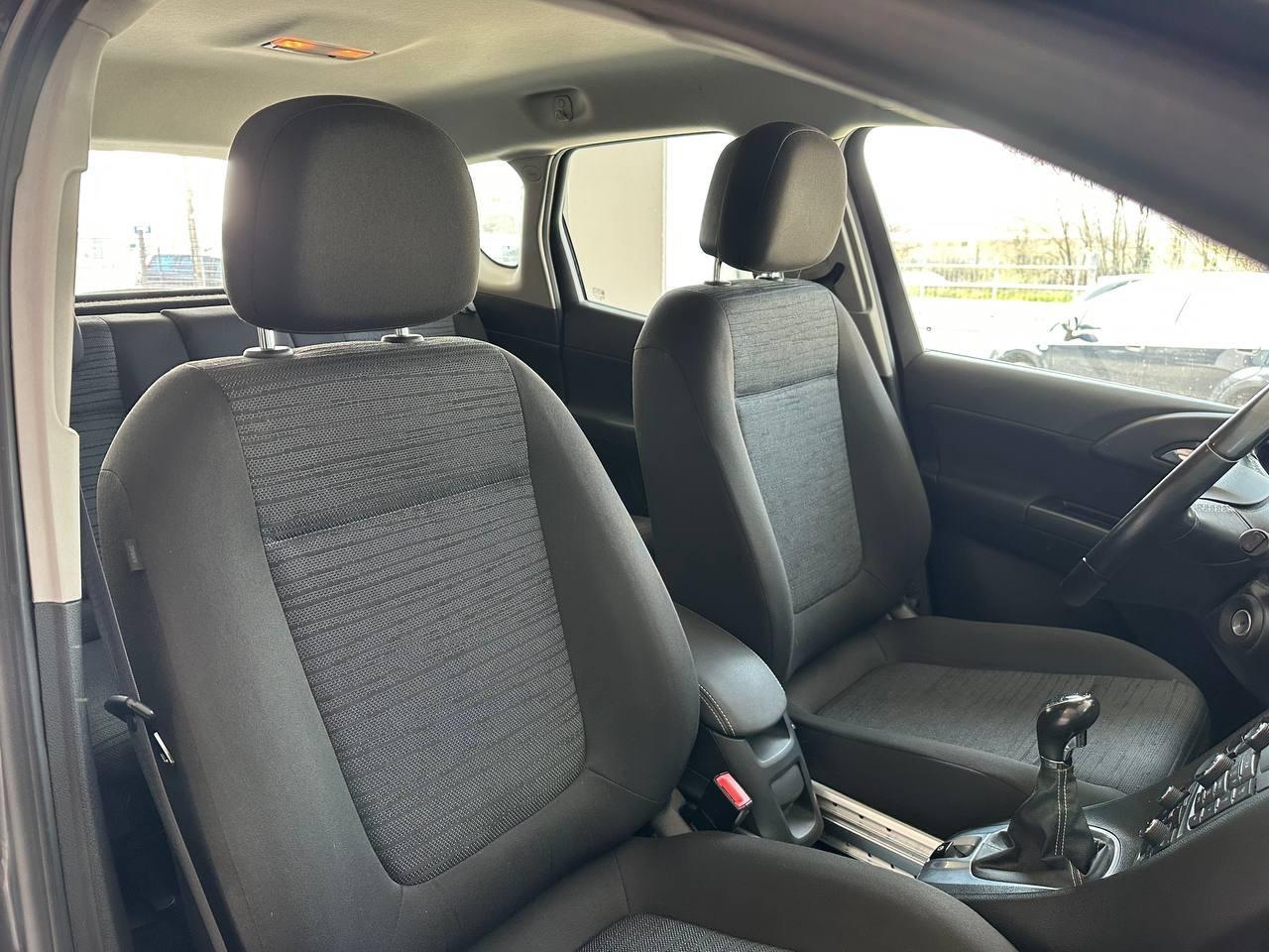 Opel Meriva 1.6|95 CV - KM Certificati - Euro 6B