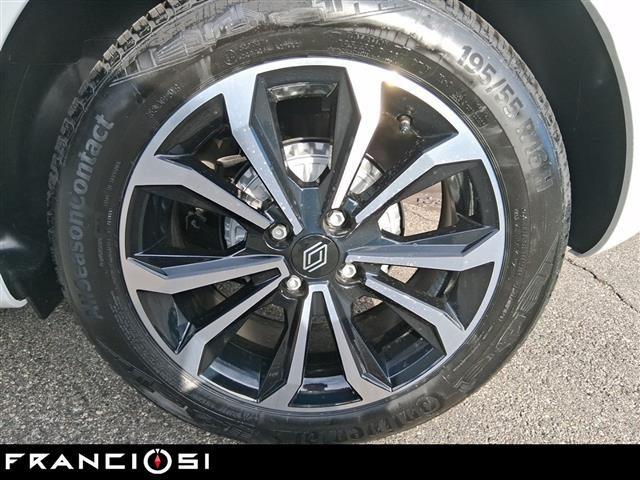 RENAULT Clio 1.0 eco-g Techno 100cv