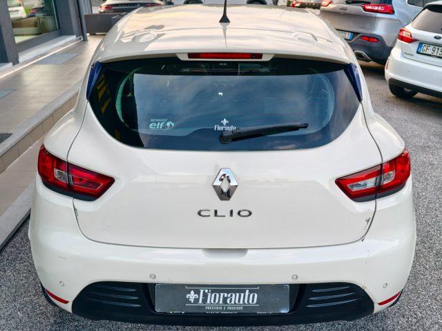 RENAULT Clio dCi 8V 75CV Start&Stop 5 porte Energy