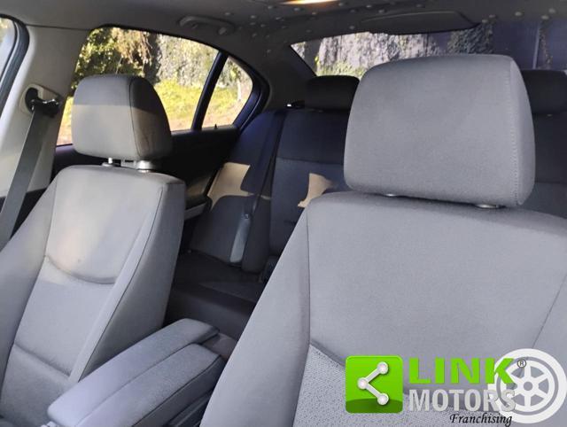 BMW 320 Cd cat Attiva