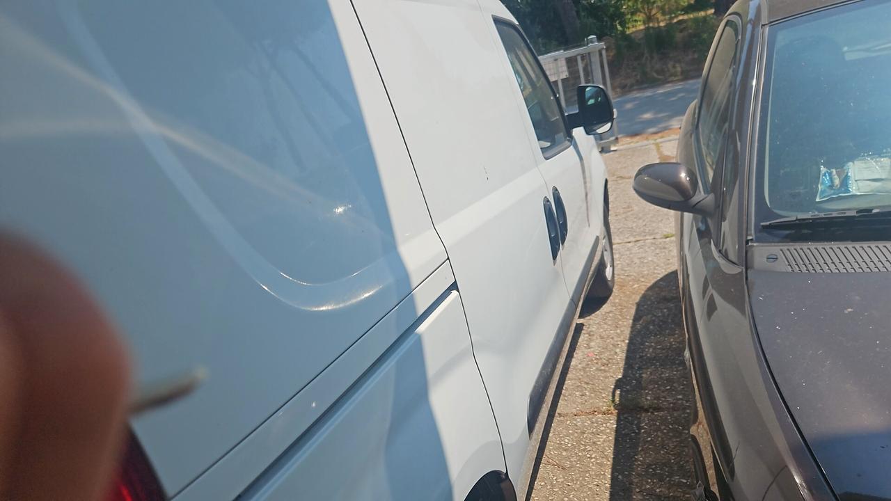 Opel Combo 1.3 CDTI PC-TN Van (750kg) E5+