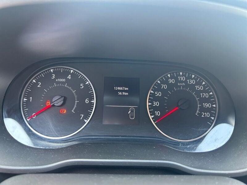 Dacia Duster 1.5 Blue dCi 8V 115 CV 4x2 Prestige