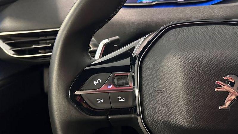 Peugeot 3008 3008 BlueHDi 130 S&S EAT8 Allure Pack *PREZZO REALE*