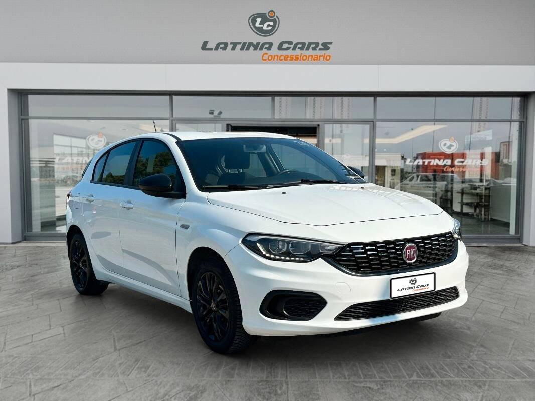 Fiat Tipo 1.3 mjt Street s&s 95cv