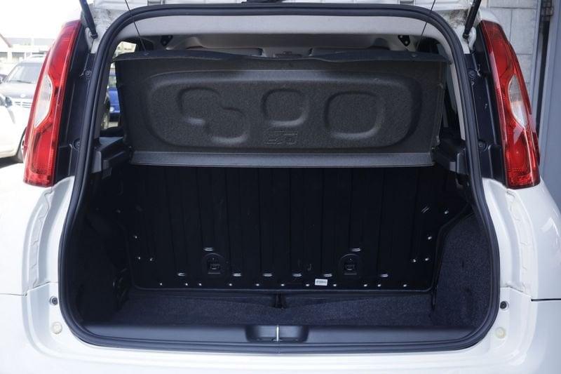 FIAT Panda FIAT Panda 0.9 TwinAir Turbo S&S 4x4 City Cross KM0 Unicoproprietario