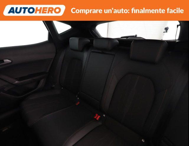 CUPRA Formentor 1.5 TSI DSG