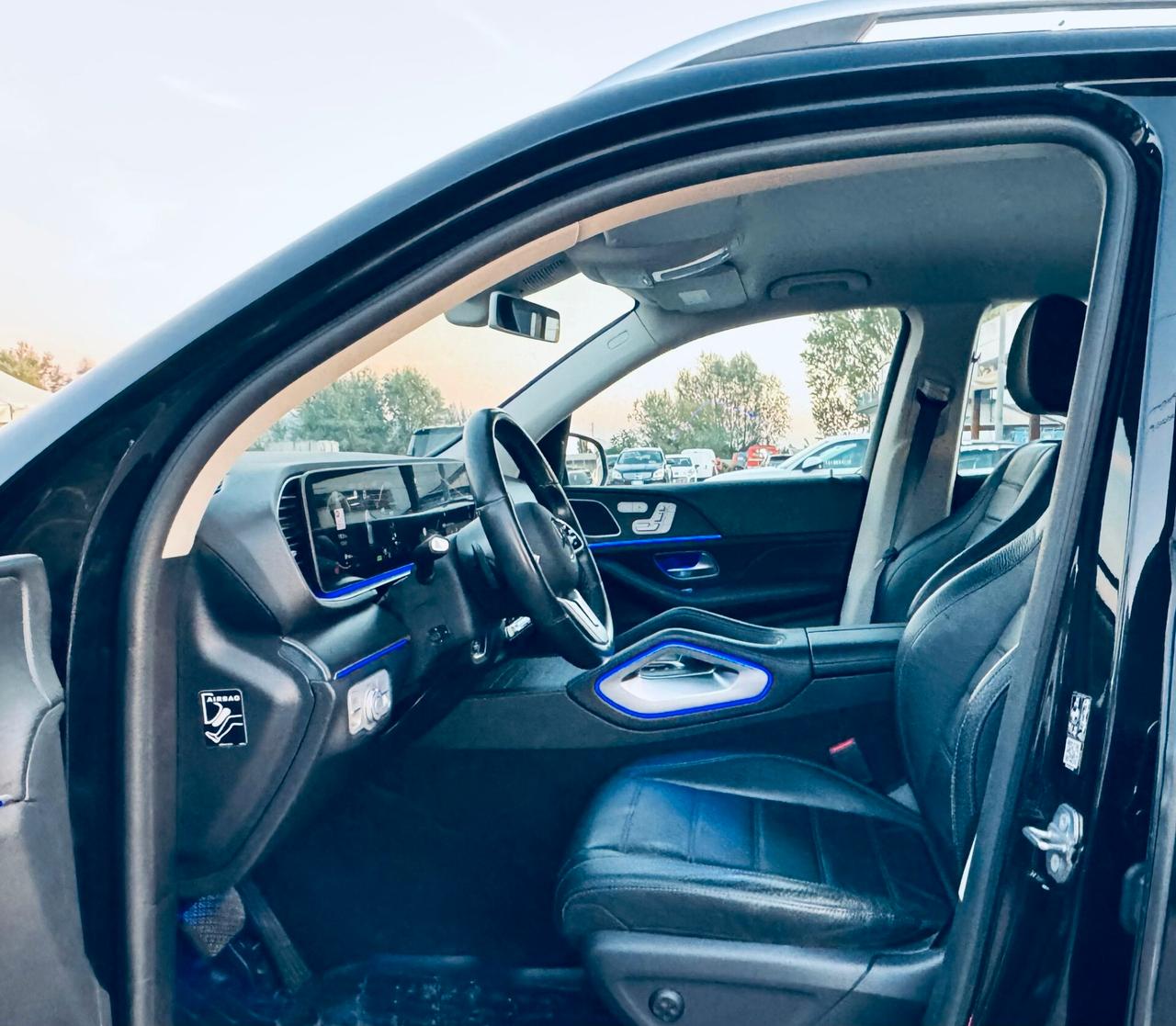 Mercedes-benz GLE 350 de hybrid EQ 4Matic Sport