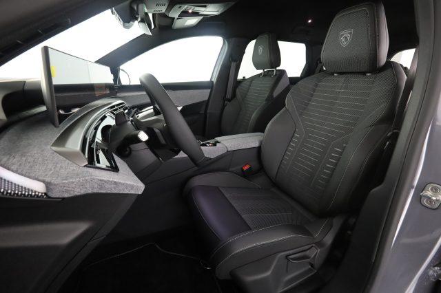 PEUGEOT 5008 3ª serie Hybrid 145 e-DCS6 GT