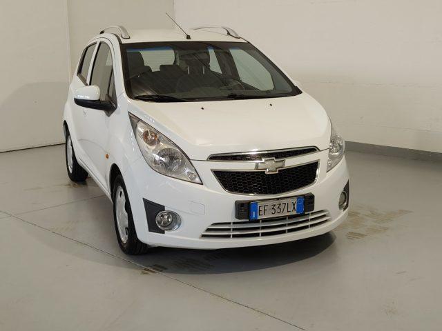 CHEVROLET Spark 1.0 LS NEOPATENTATI