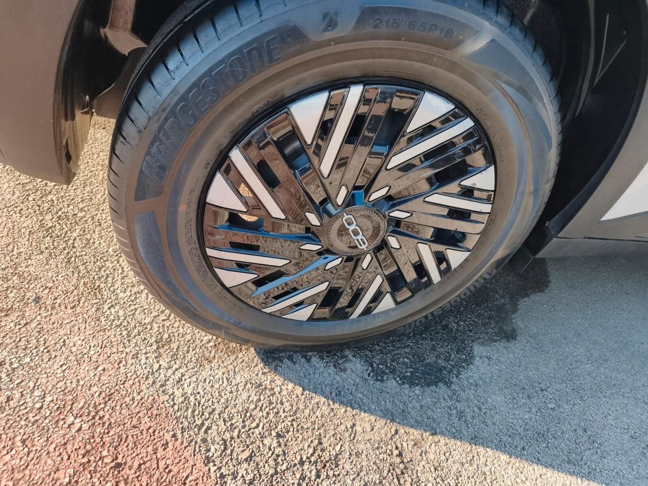 FIAT 600Hybrid 100CV *PROMO*