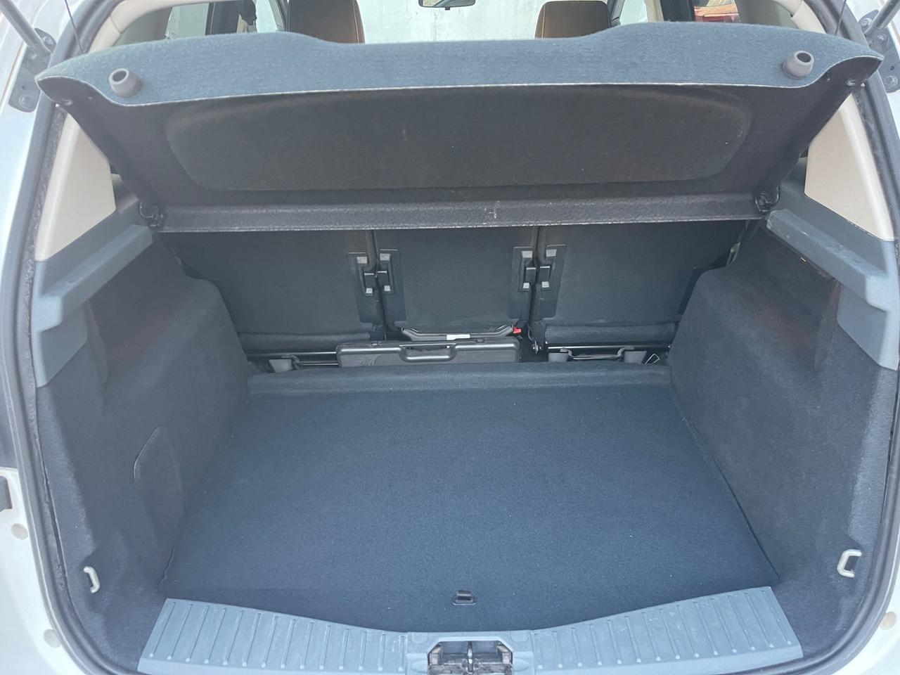 Ford C-Max 1.6 TDCi 115CV Titanium Business