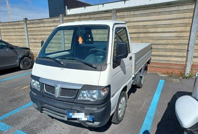 PIAGGIO Porter 1.5 FP PIANALE LUNGO SP LEGA CASSONE FISSO