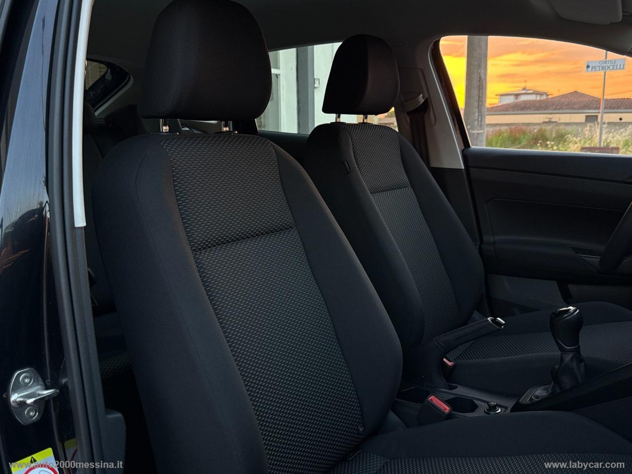 VOLKSWAGEN Taigo 1.0 TSI Life