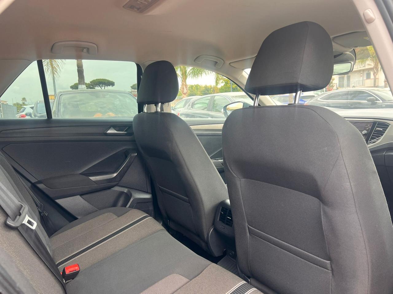 Volkswagen T-Roc 1.6 TDI SCR Style BlueMotion Technology