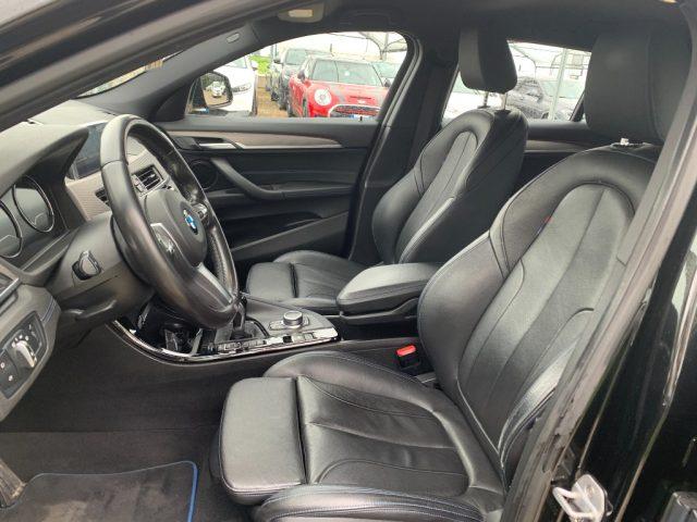 BMW X2 xDrive20d Msport-X