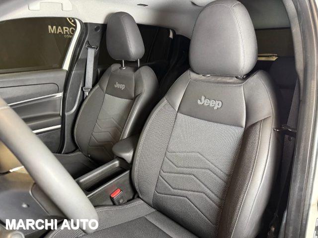 JEEP Avenger 1.2 Turbo 100 CV Summit