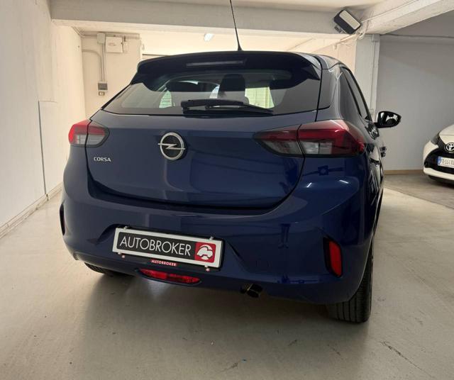 OPEL Corsa 1.2 Edition