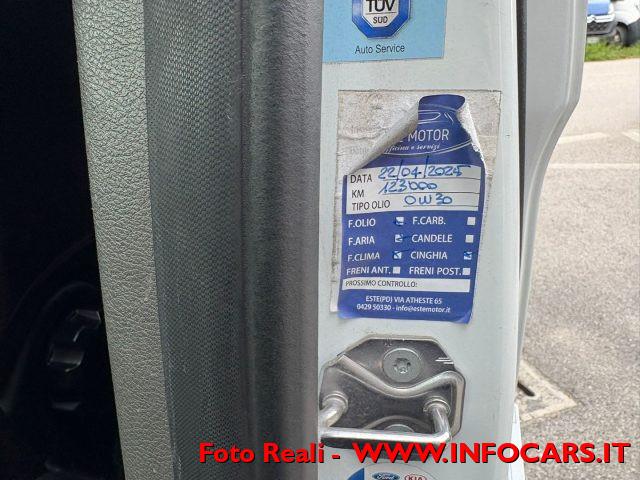 FORD Tourneo Custom 320 2.0 TDCi 105CV PL* 9 posti *prezzo reale