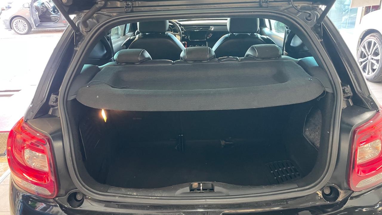 Ds DS3 3 BlueHDi 75 Sport Chic