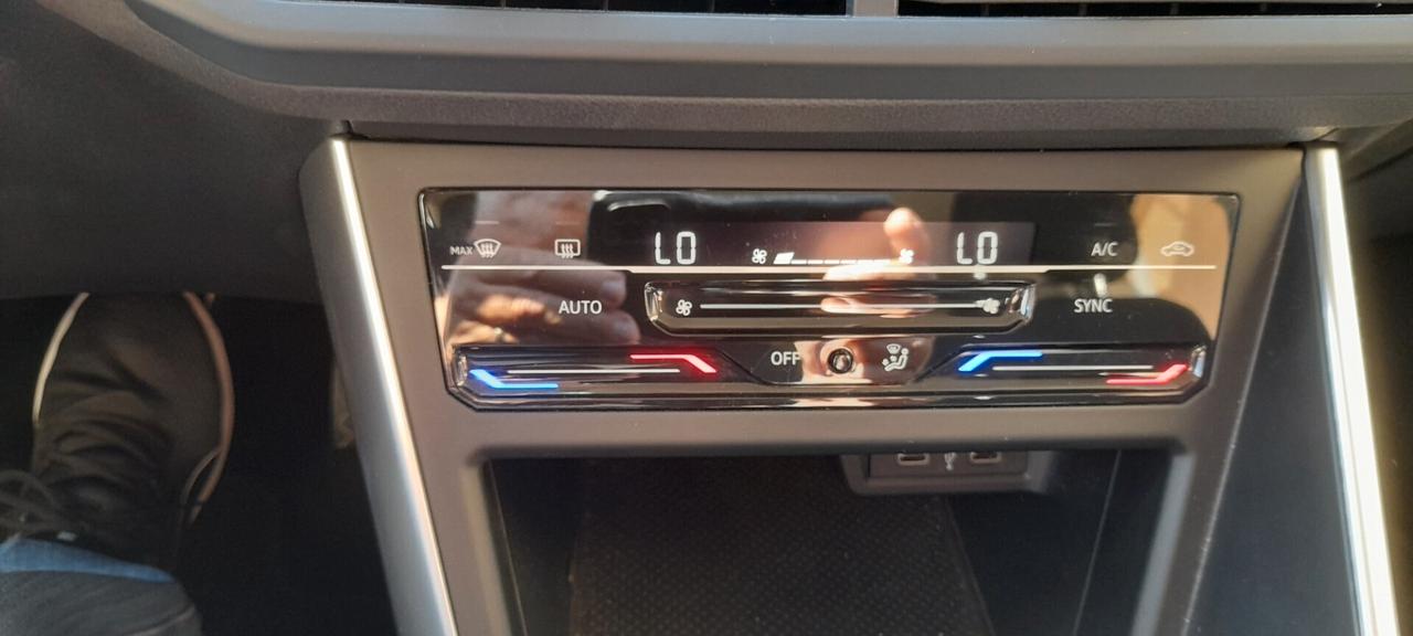 VW POLO ANCHE CON RISCATTO OPP RESTITUZIONE