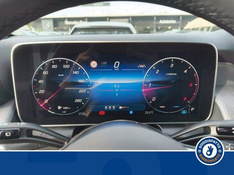 Mercedes-Benz GLC 220d 4Matic Advanced Plus