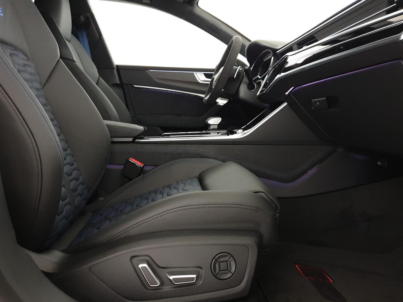 Sportback 4.0TFSI 630CV quattro tiptr Performance