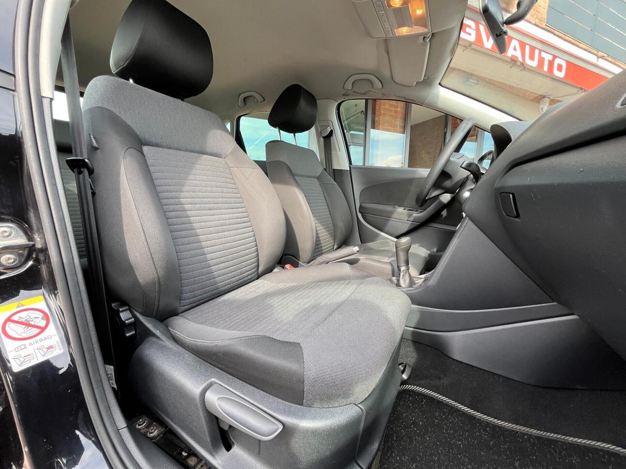 Volkswagen Polo 1.6 TDI
