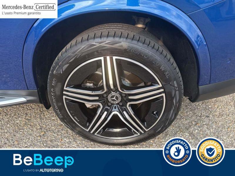Mercedes-Benz GLC Coupé GLC COUPE 300 DE PHEV AMG LINE PREMIUM 4MATIC AUTO