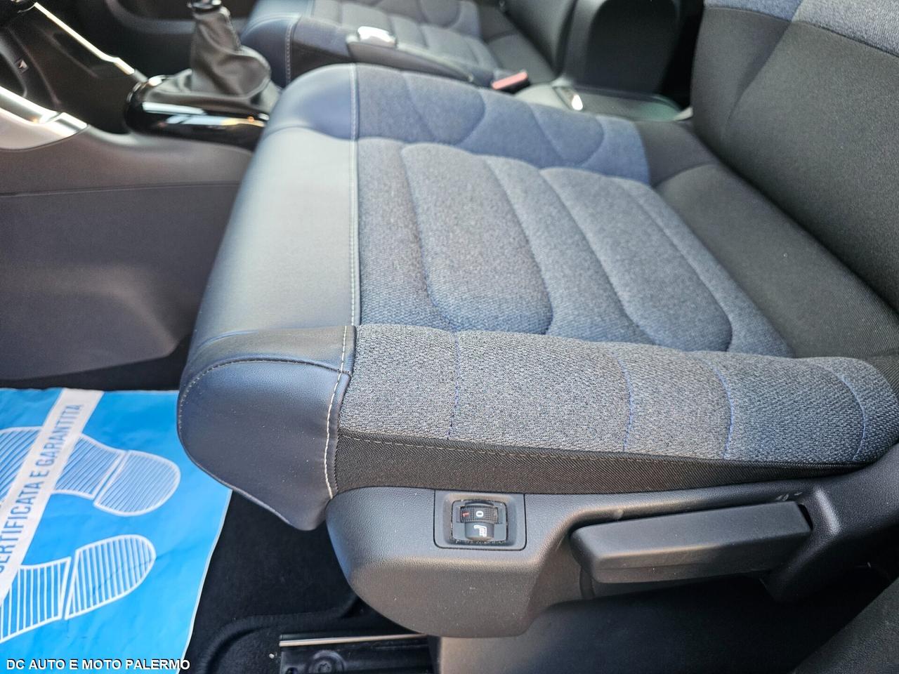 Citroen C3 Aircross Diesel 110CV Shine Pack.2021