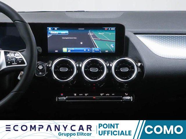 MERCEDES-BENZ B 180 Automatic Progressive Advanced