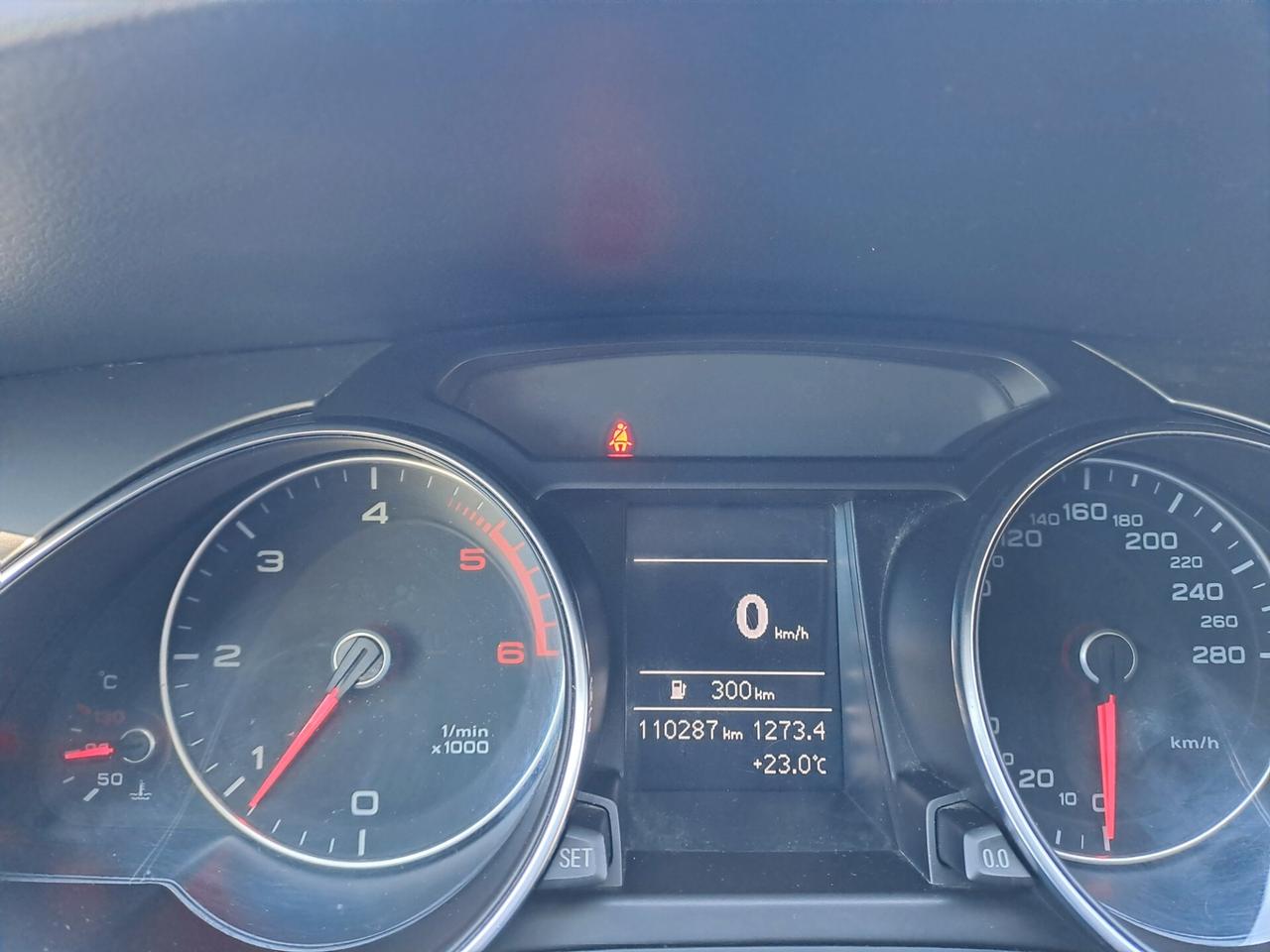 Audi A5 SPB 2.0 TDI 177 CV Advanced