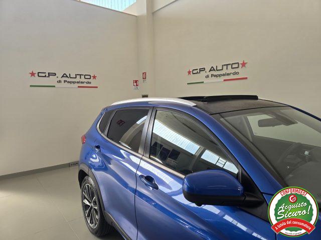 DR MOTOR DR F35 1.5 Turbo Bi-Fuel GPL