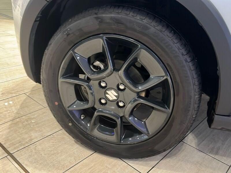 Suzuki Ignis Ignis 1.2 Hybrid Top