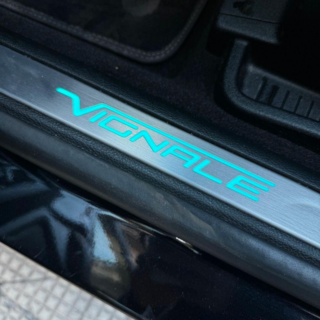 Ford Edge Vignale - Full Optional!