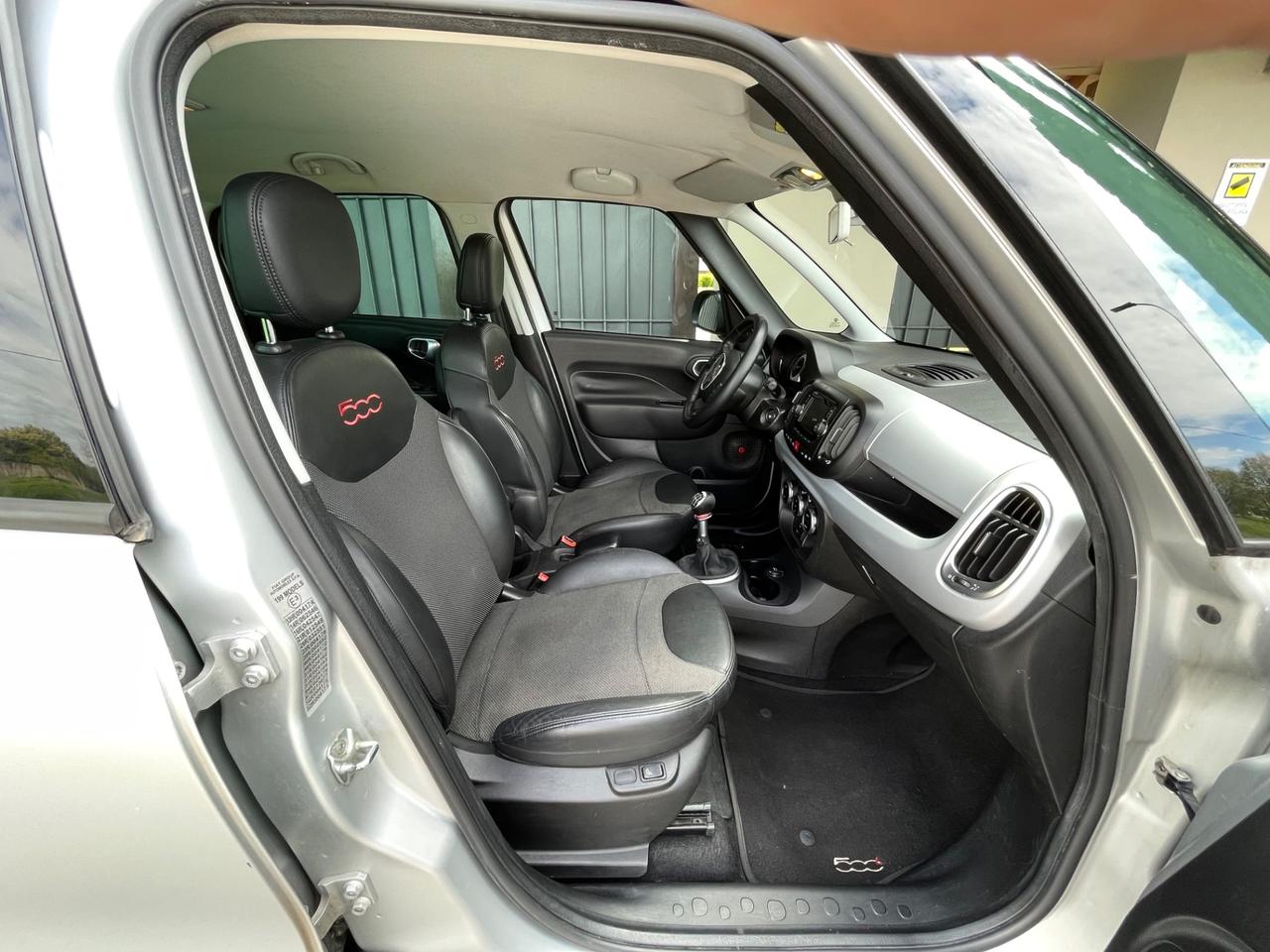 Fiat 500L 1.6 Multijet 105 CV Beats Edition *138000 KM*