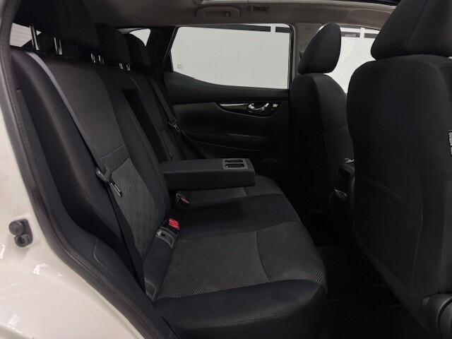 Nissan Qashqai N-Connecta / 1.5 dCi 110CV/diesel/ PROMO