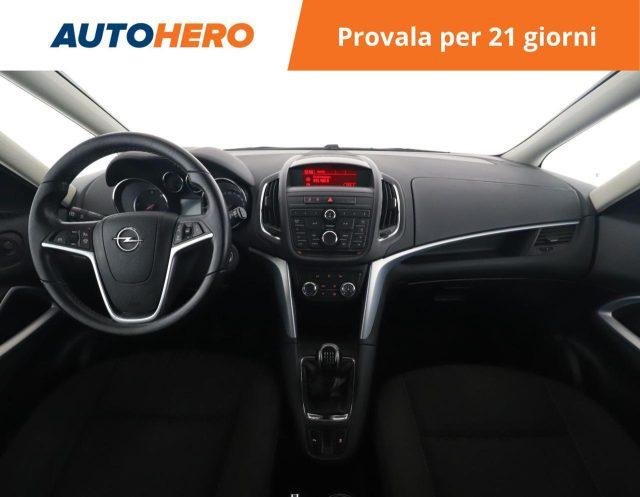 OPEL Zafira Tourer 2.0 CDTi 130CV Elective