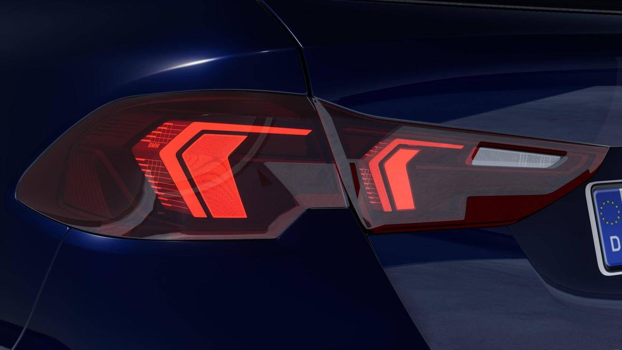 BMW Serie 1 120d 48V MSport Pro