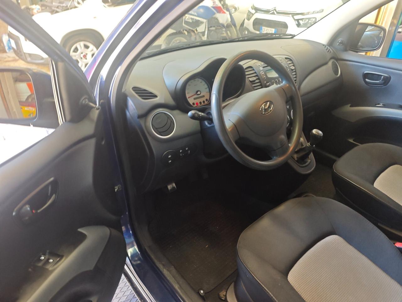 Hyundai i10 1.1 12V Active