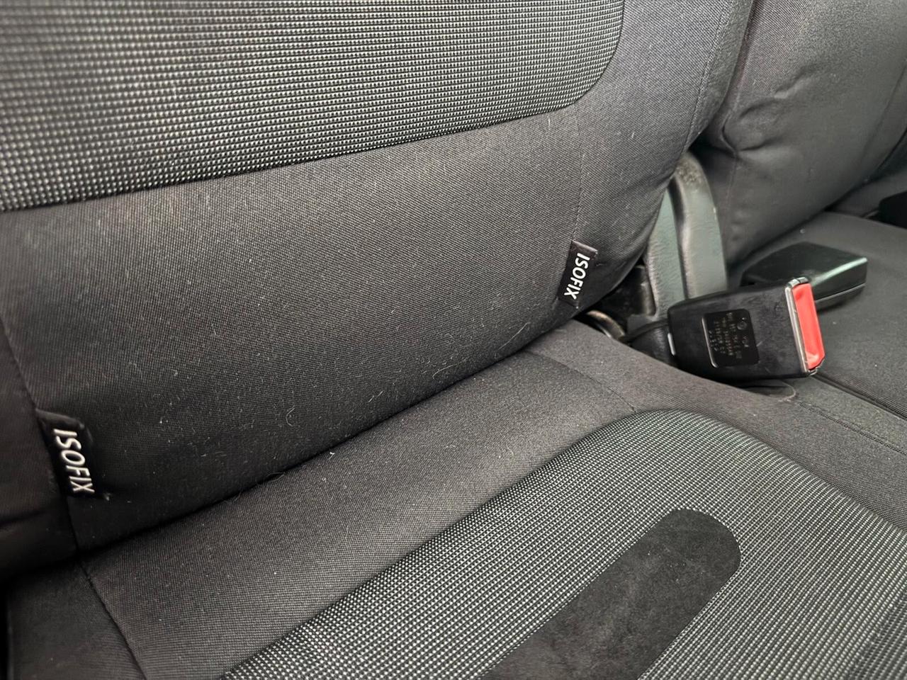 Volkswagen Tiguan 2.0 TDI 170CV 4MOTION SPORT&STYLE 2009