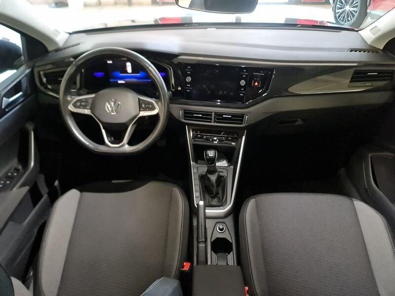 Volkswagen Taigo Taigo 1.0 TSI 110 CV Life