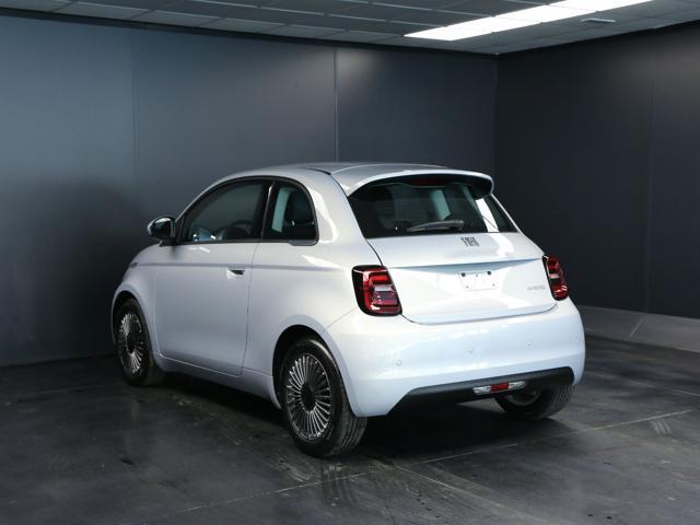 FIAT 500 Berlina Hybrid Torino