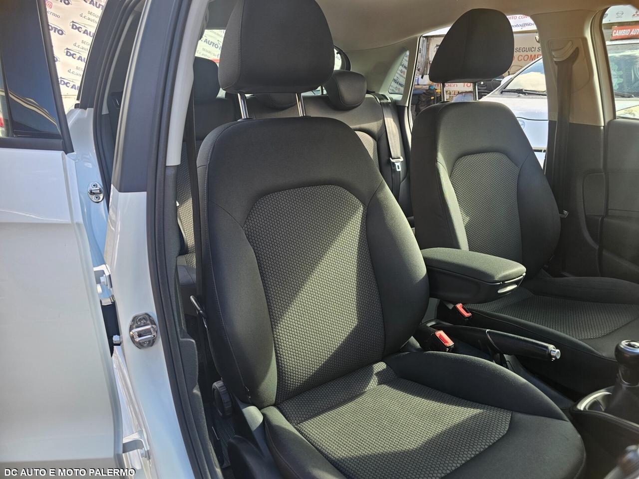 Audi A1 1.4 DieseI 90CV..S-Line Sport Back..2017