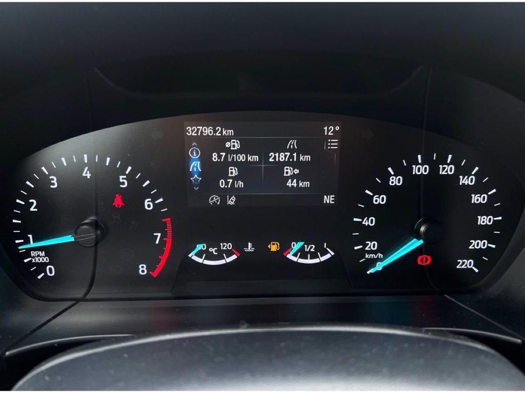 FORD Kuga 1.5 ecoblue Connect 2wd 120cv del 2021