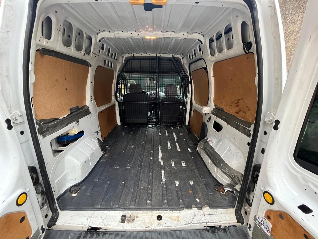 Ford Transit Connect 1.8 TDCi