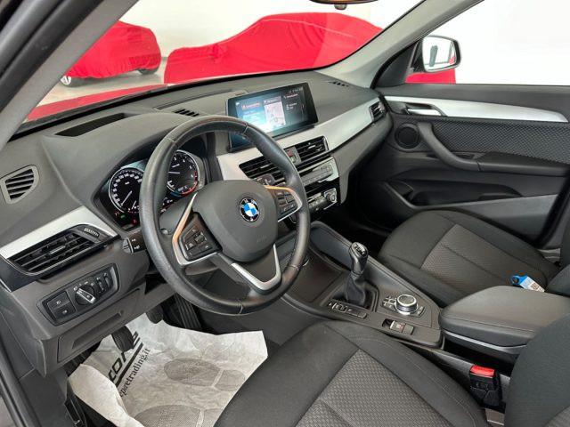 BMW X1 sDrive16d Business Advantage