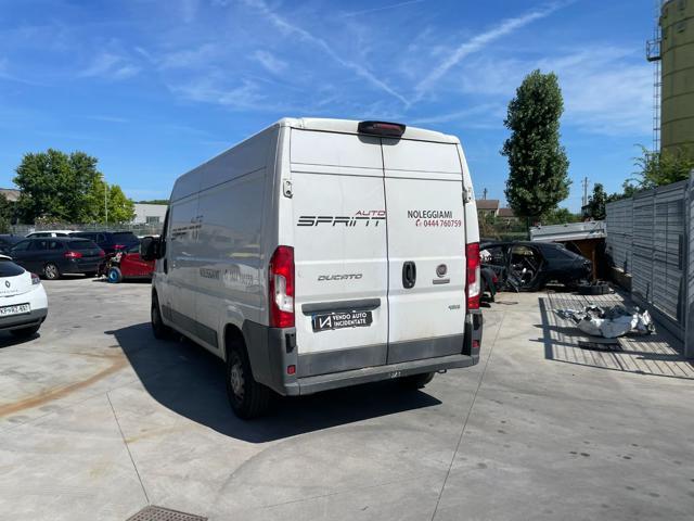 FIAT Ducato 35 3.0 CNG 136CV PLM-TM
