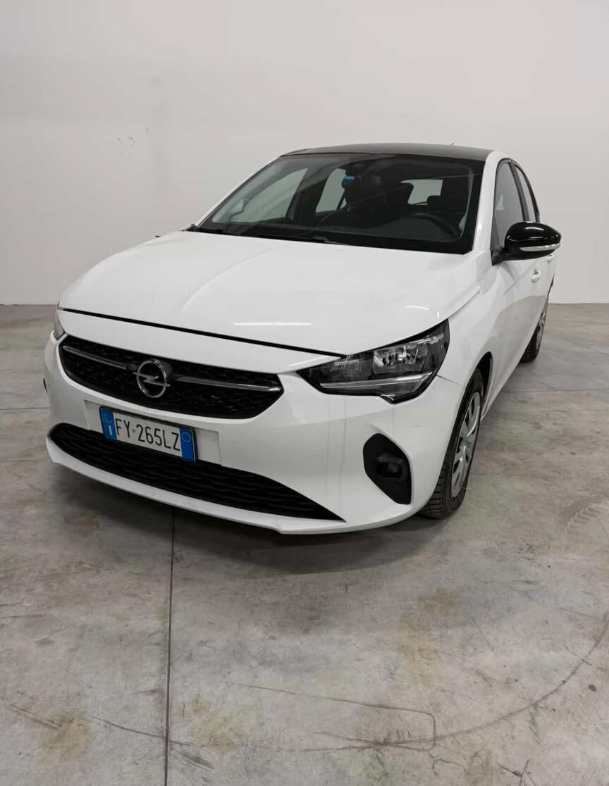 Opel Corsa 1.2 Edition 2020 - SINISTRATA