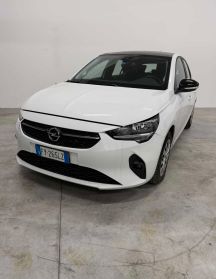 Opel Corsa 1.2 Edition 2020 - SINISTRATA