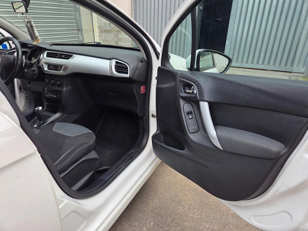 Citroen C3 1.4 e-HDi 70 airdream CMP Seduction